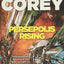 Persepolis Rising (The Expanse, 7)