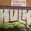 Incredible Hulk Vol. 1: Return of the Monster