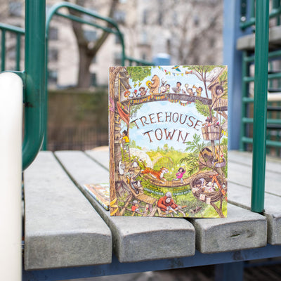 Treehouse Town