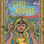 The Curse of Medusa: A Modern Graphic Greek Myth (Mythology Graphics)