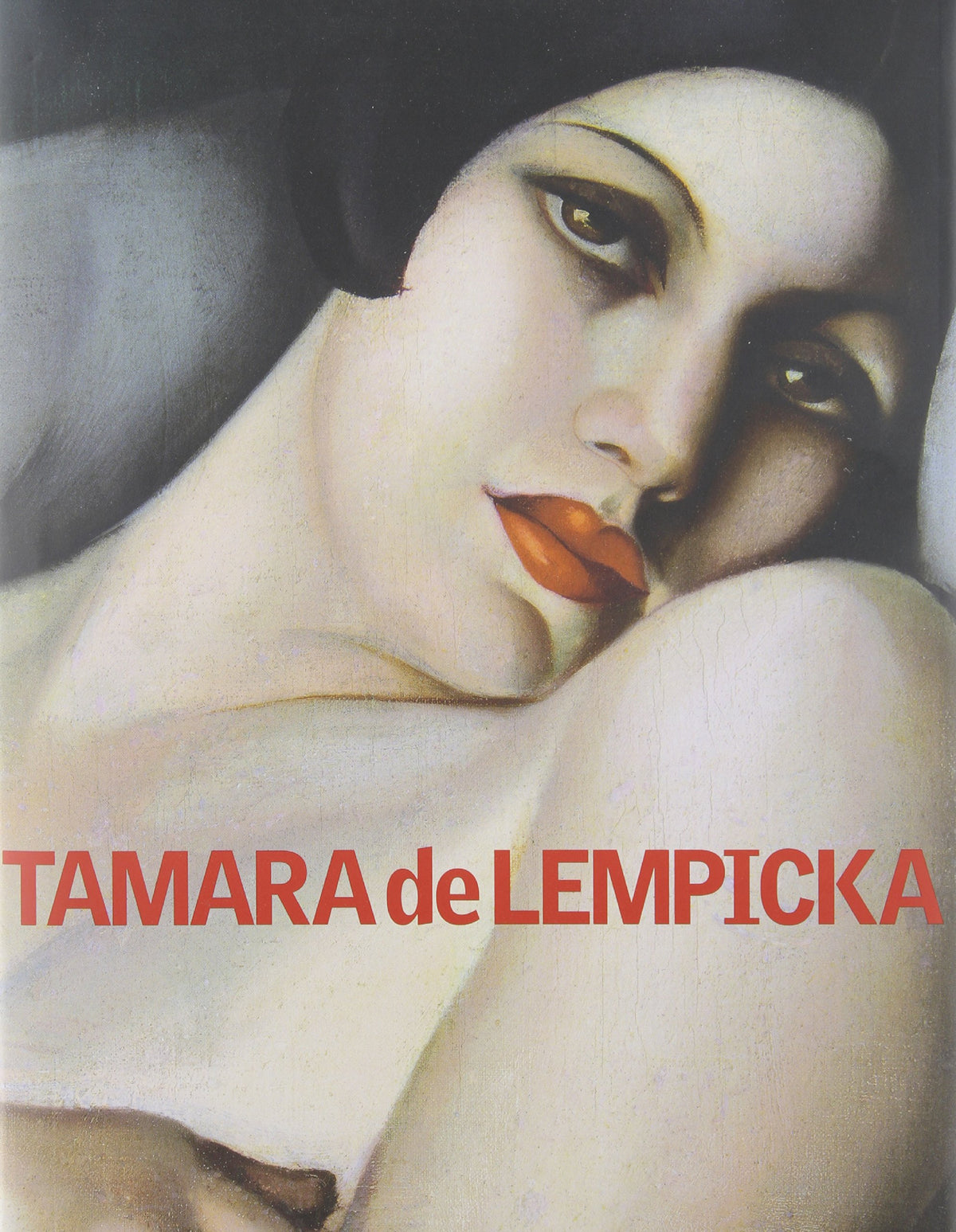 Tamara de Lempicka