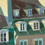 Mitchell Johnson Paris Boxed Notecards