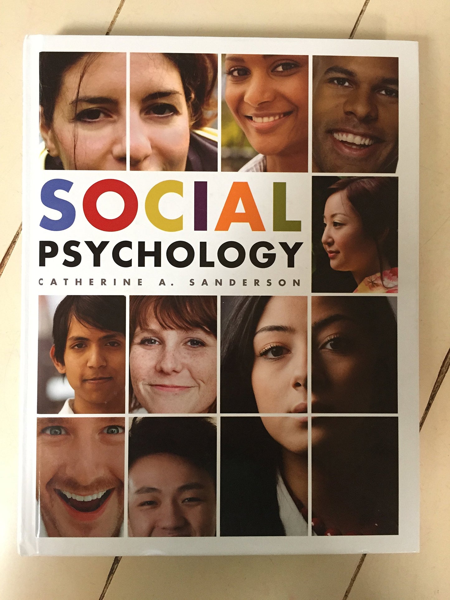 Social Psychology