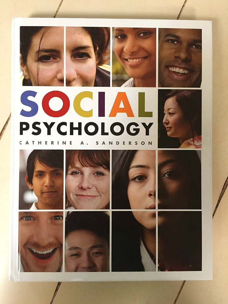 Social Psychology