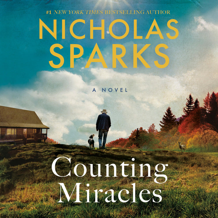 Counting Miracles: A Novel
