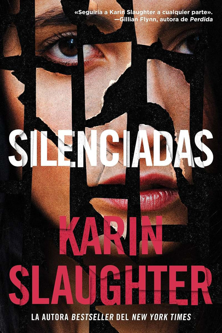 Silent Wife, The Silenciadas (Spanish edition)