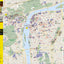 Prague Map (National Geographic Destination City Map)