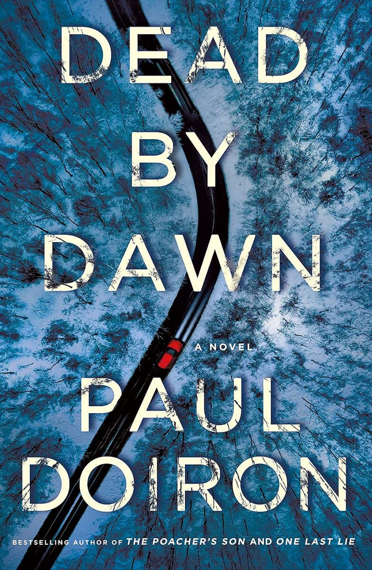 Dead by Dawn: A Novel (Mike Bowditch Mysteries, 12)