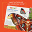 Butterflies and Moths (Smithsonian Kids First Discovery Books)