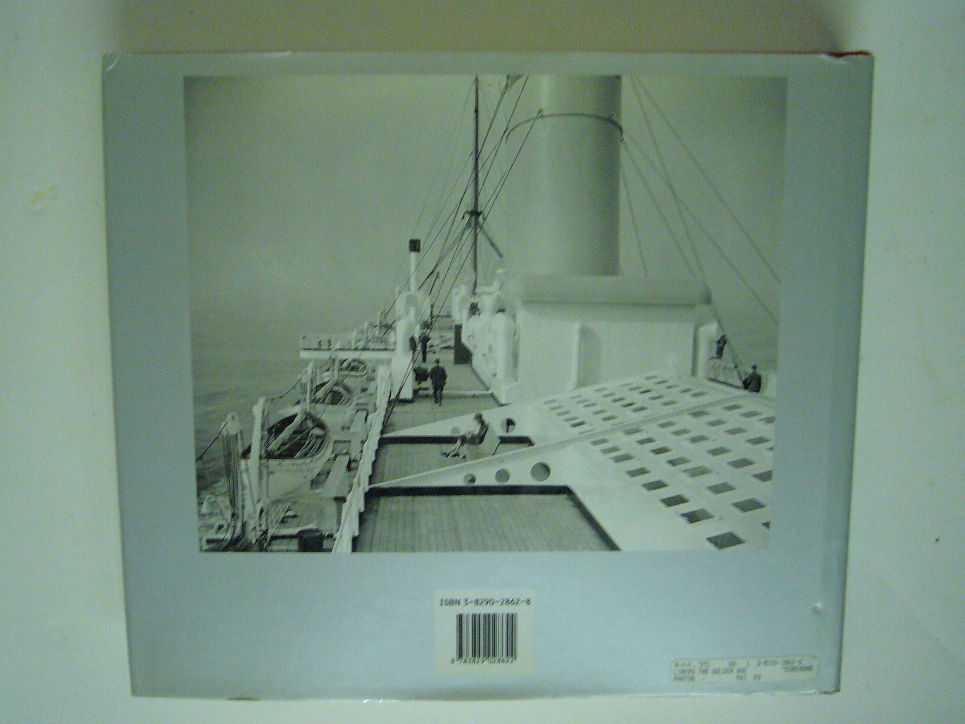 Oceanliners