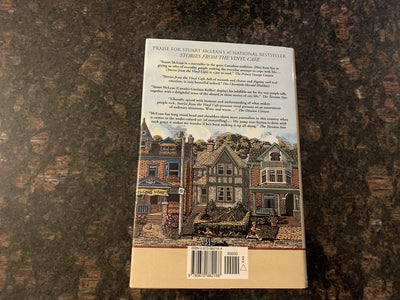 Home from the Vinyl Cafe: A year of stories by McLean, Stuar