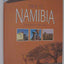 This is Namibia