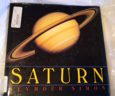Saturn