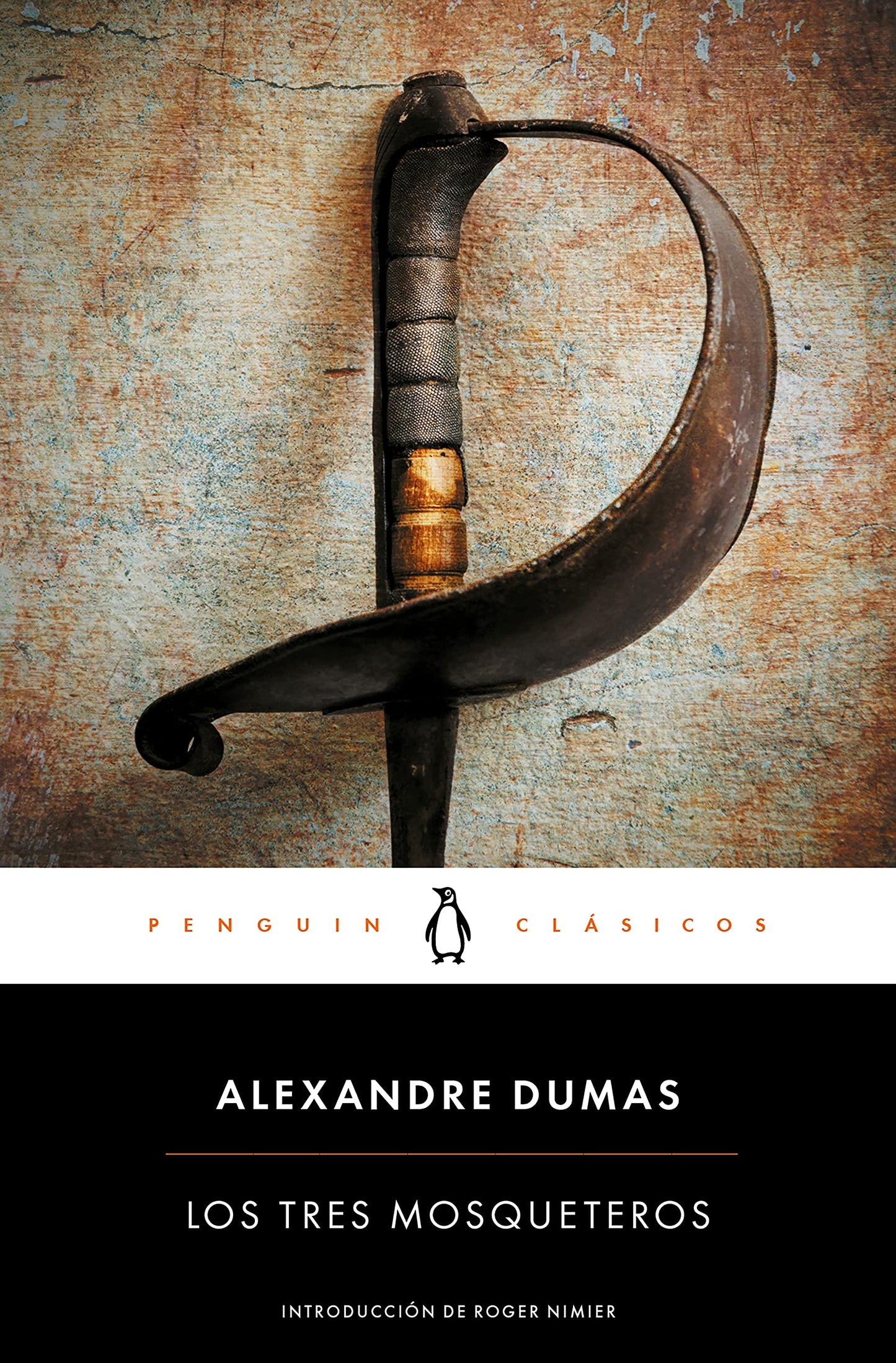 Los tres mosqueteros / The Three Musketeers (Clsicos De La Literatura) (Spanish Edition)