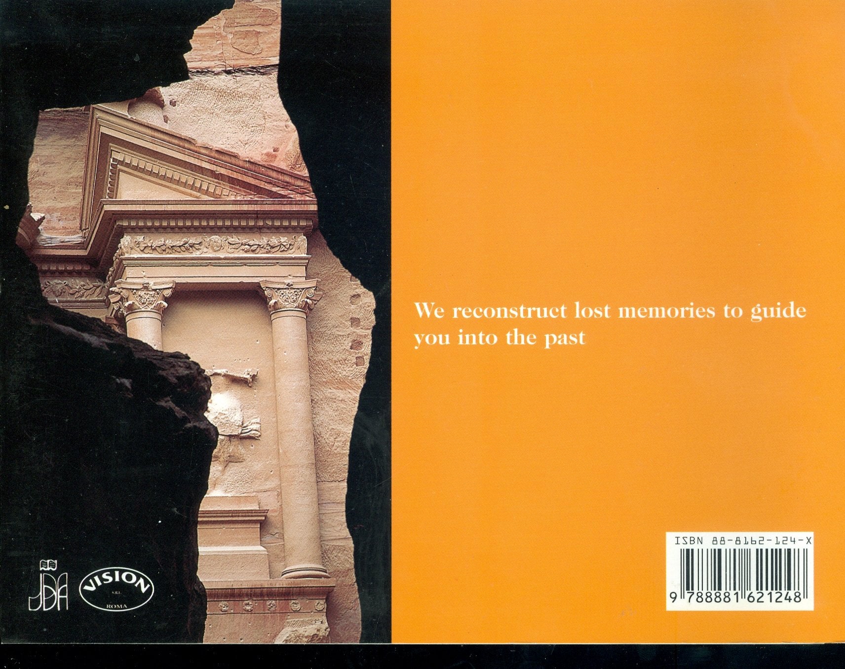 Jordan: Past and Present: Petra, Jerash, Amman
