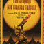 The Dragons Are Singing Tonight by Prelutsky, Jack