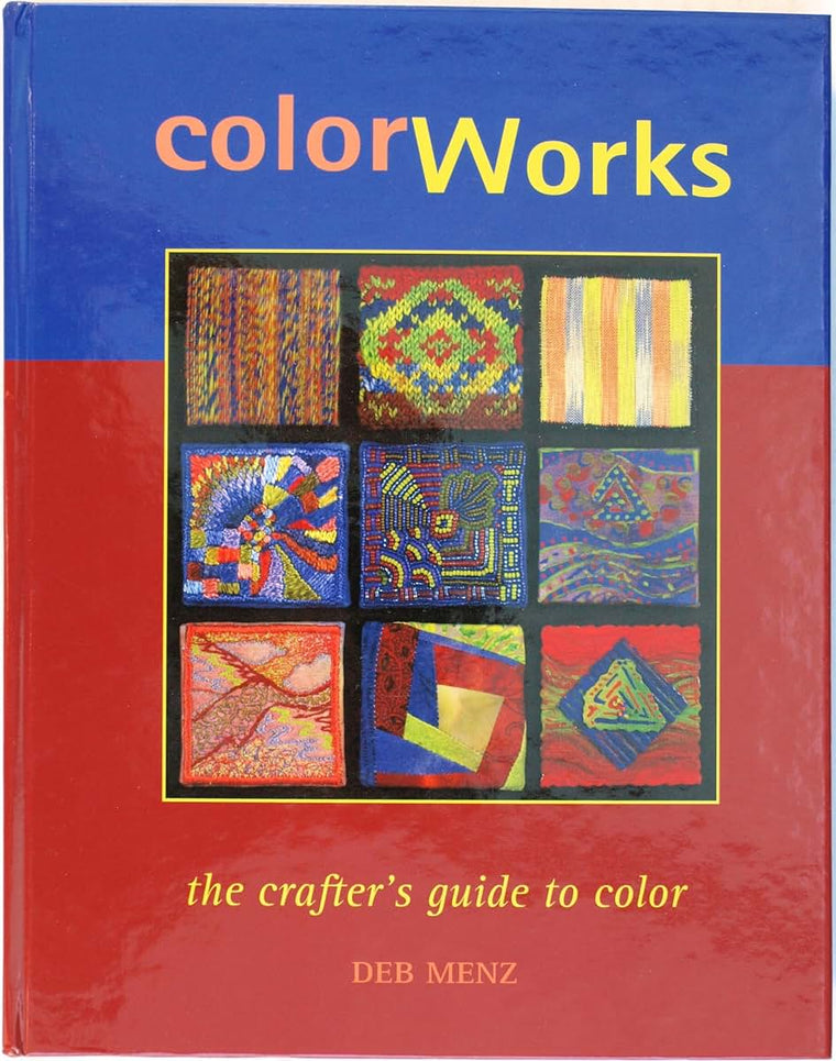 Color Works by Deb Menz