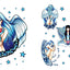 Tattoo Johnny: 3,000 Tattoo Designs