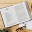 KJV Life in the Spirit Study Bible, Indexed
