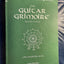 The Guitar Grimoire: The Exercise Book