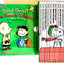 Good Grief - The Peanuts Collection - 12 Awesome Books in one Set