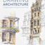 Drawing Architecture: The beginner's guide to sketching architecture