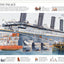 Story of the Titanic (DK Panorama)