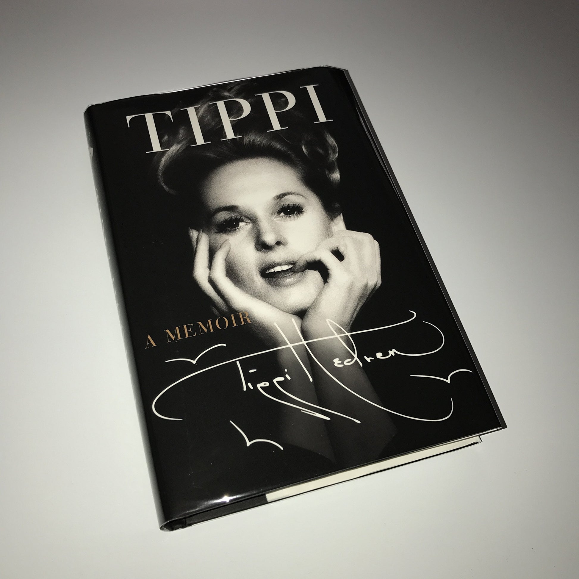 Tippi: A Memoir
