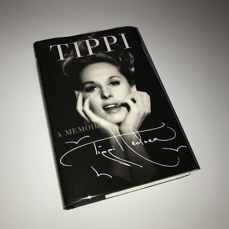 Tippi: A Memoir