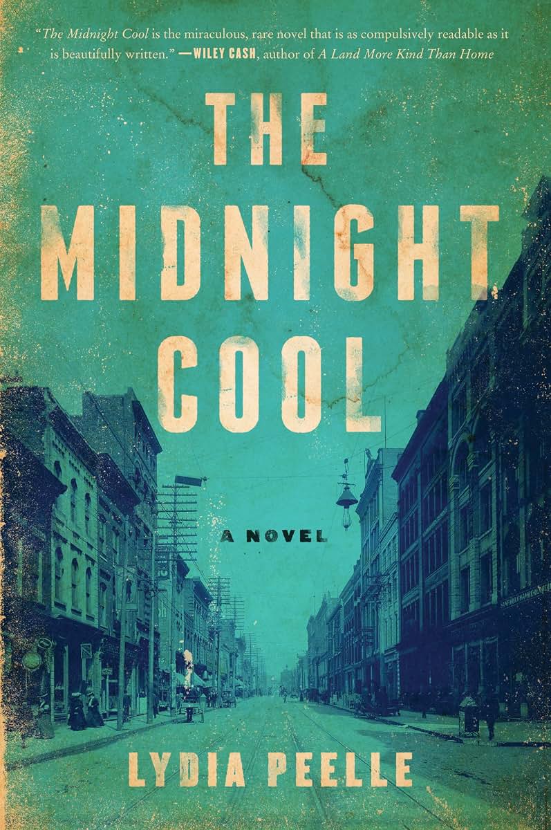 MIDNIGHT COOL