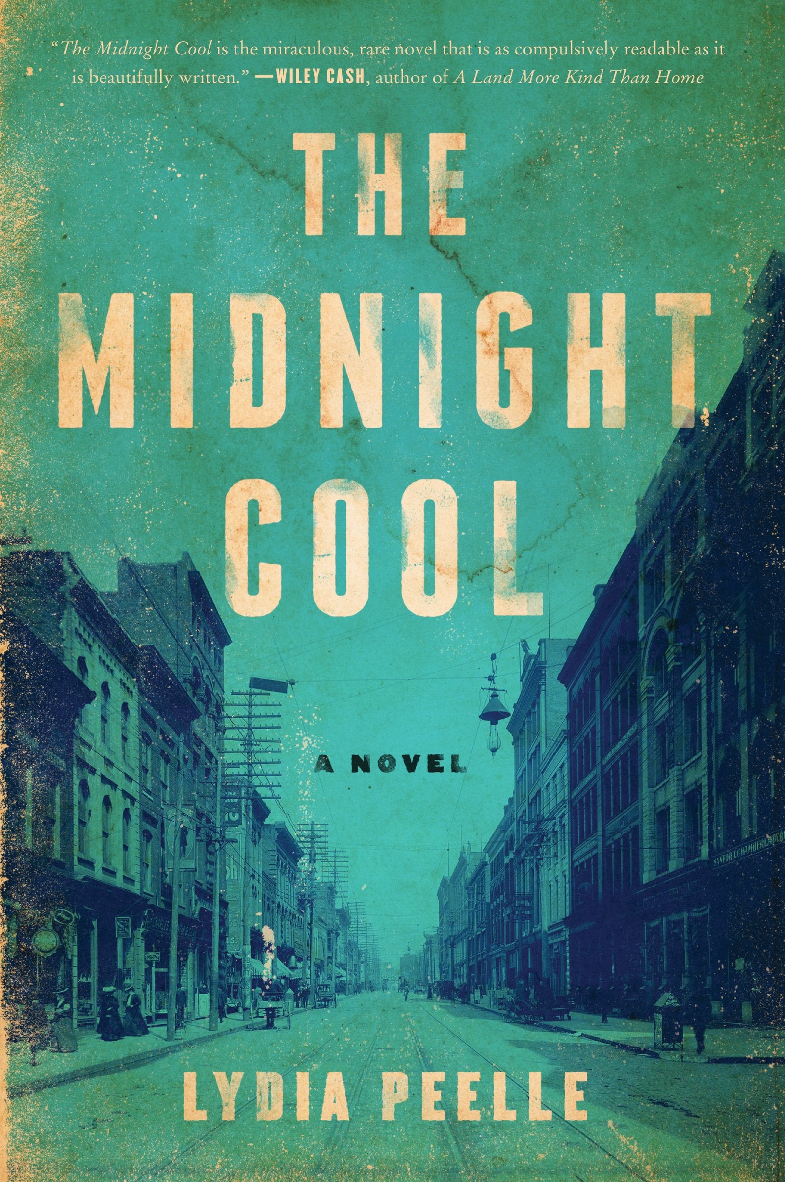 MIDNIGHT COOL