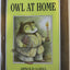 Owl at Home -- An I Can Read! Picture Book