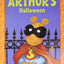 Arthur's Halloween: An Arthur Adventure