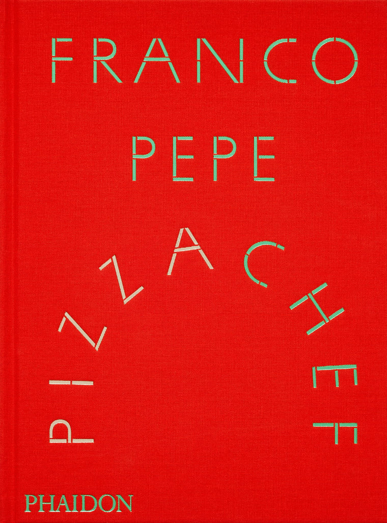 Franco Pepe: Pizza Chef