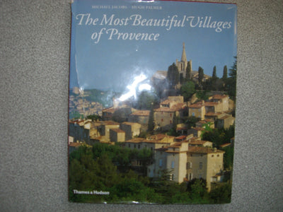 The Most Beautiful Villages of Provence