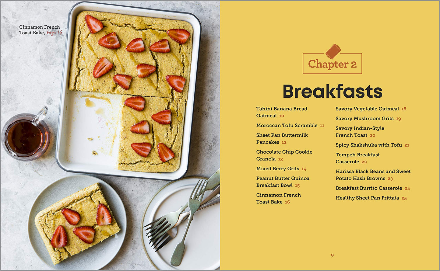 One-Pot Vegan Cookbook: 125 Recipes for Your Dutch Oven, Sheet Pan, Electric Pressure Cooker, and More