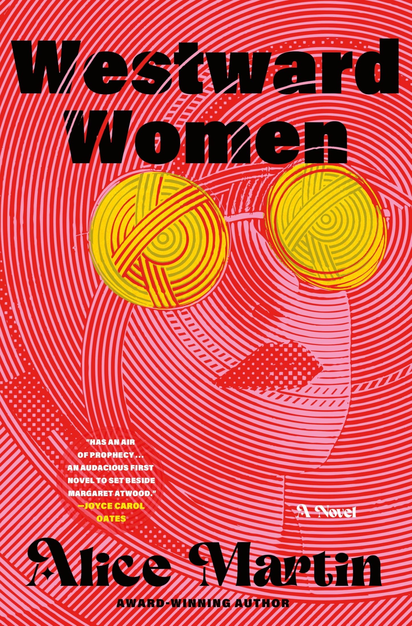 Westward Women: A Novel