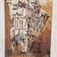 Shadows of a Hand: The Drawings of Victor Hugo