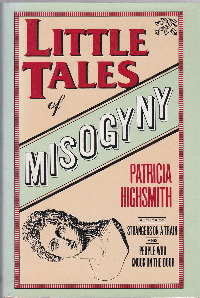 Little Tales of Misogyny