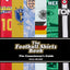 The Football Shirts Book: The Connoisseur's Guide