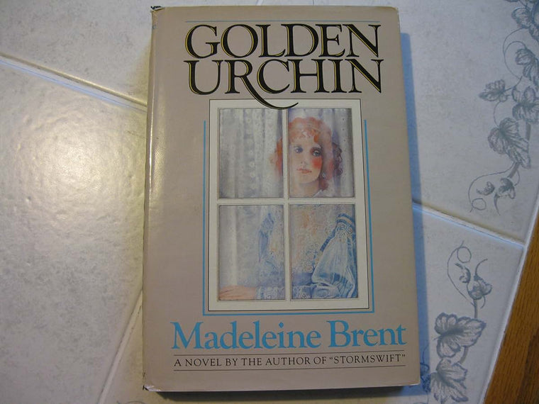 Golden Urchin