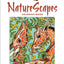 Creative Haven NatureScapes Coloring Book (Adult Coloring Books: Nature)