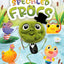 Five Little Speckled Frogs - Children's Interactive Finger Puppet Board Book
