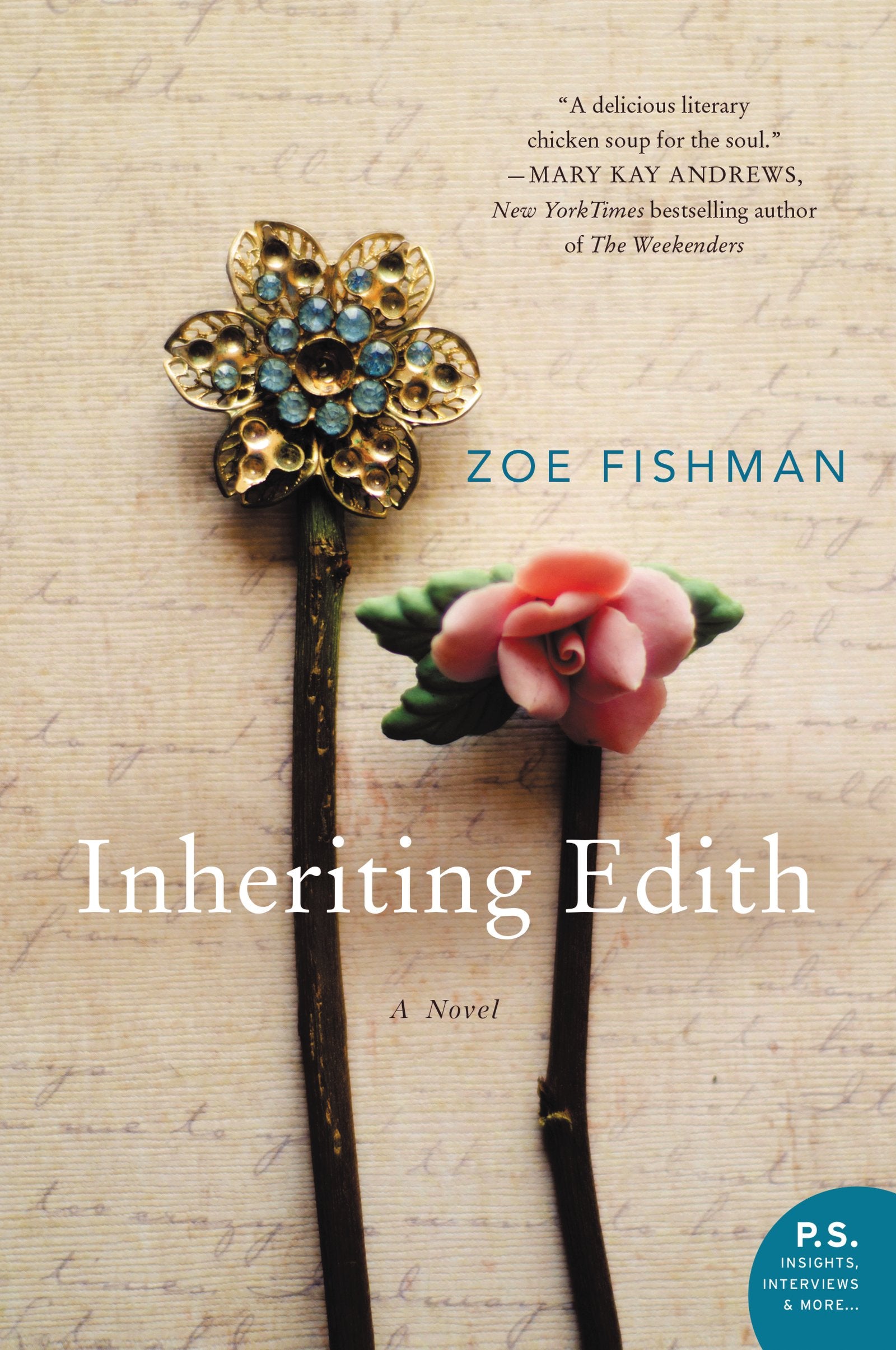 INHERITING EDITH