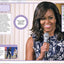 The Presidents Visual Encyclopedia (DK Children's Visual Enc