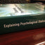 Explaining Psychological Statistics