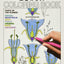 The Botany Coloring Book