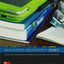 HSE Basics Spanish: Reading Core Subject Module, Student Edition (BASICS & ACHIEVE) (Spanish Edition)