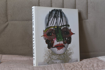 Extreme Beauty in Vogue
