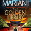 The Golden Library: The new action-packed adventure from the No.1 Sunday Times Bestselling author (Ben Hope) (Book 29)